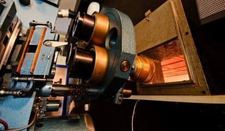 QUIZ: quiz de películas de los años 50