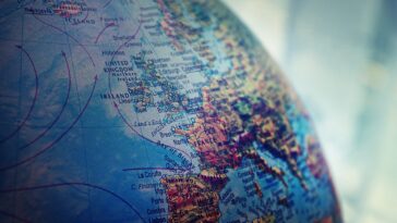 100 preguntas de geografía que debes saber responder