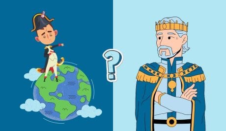 QUIZ: 100 preguntas de historia que debes responder