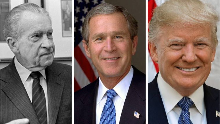 QUIZ: ¿Crees saber sobre los presidentes de Estados Unidos?