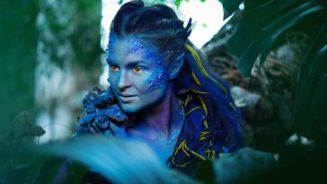 QUIZ: ¿Cuánto sabes de Avatar?