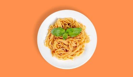 QUIZ: ¿De qué ciudad italiana es originaria la pasta a la carbonara?
