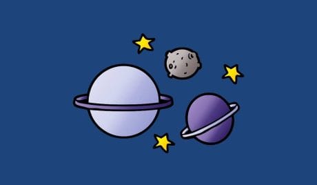 QUIZ: Si piensas que sabes mucho sobre astronomía, atrévete a superar este test