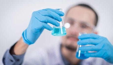 QUIZ: ¿Experto en temas de ciencia?