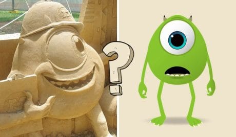 QUIZ: ¿Puedes sacar 1515 en este quiz de Monsters Inc.?