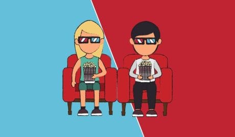 QUIZ: 12 preguntas de cine