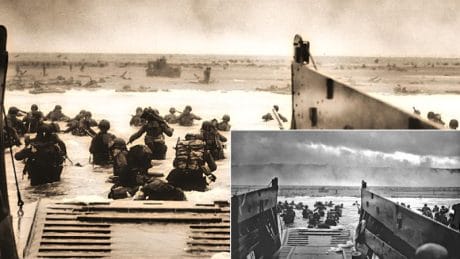 QUIZ: Enfréntate a un verdadero desafío de historia