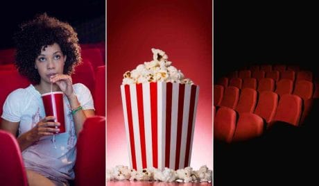 QUIZ: ¿Estás preparado para enfrentarte a este quiz sobre películas?