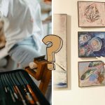 QUIZ: ¿Listo para identificar estas 10 obras maestras?