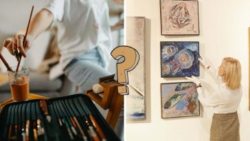 QUIZ: ¿Listo para identificar estas 10 obras maestras?