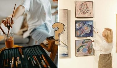 QUIZ: ¿Listo para identificar estas 10 obras maestras?