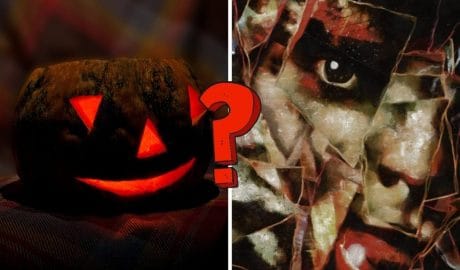 QUIZ: Películas de terror