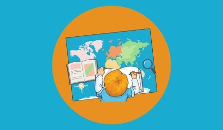 QUIZ: Preguntas de geografía universal