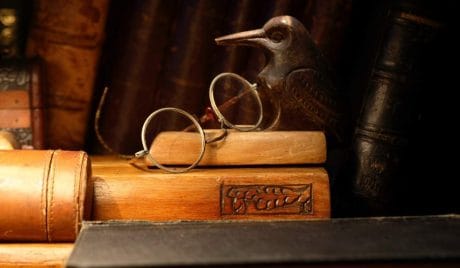 QUIZ: 15 preguntas de historia universal