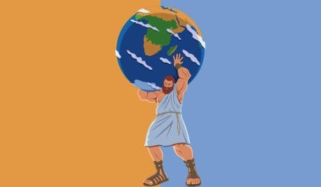 QUIZ: 15 preguntas pensadas para  expertos en mitología griega