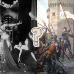 QUIZ: 15 preguntas que te harán dudar de tus conocimientos históricos