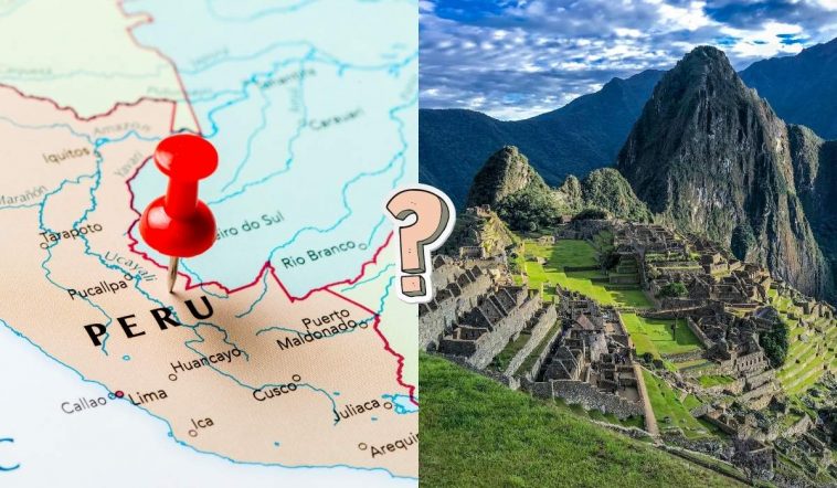 QUIZ: ¿Cuánto sabes de Perú?