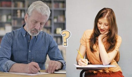 QUIZ: ¿Cuánto sabes de lenguaje y gramática?