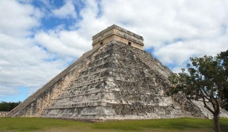 QUIZ: ¿Cuánto sabes de los Mayas?