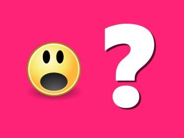 El puntaje promedio es... 9/15. ¿Eres lo suficientemente listo como para responder todas las preguntas de este test?