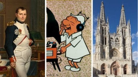QUIZ: Fotocultura para los más osados