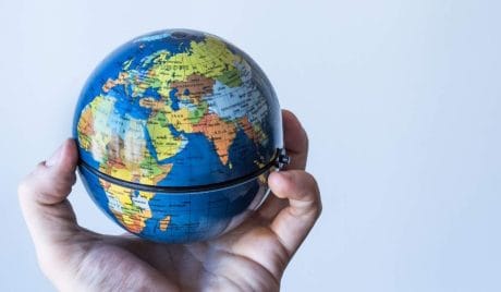 QUIZ: Geografía Trivia preguntas