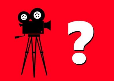 Preguntas para cinéfilos