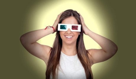 QUIZ: ¿Preparado para un recorrido por el mundo del cine?