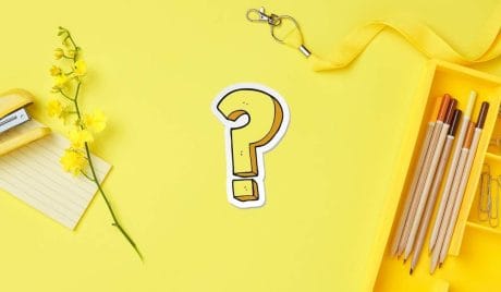 QUIZ: ¿Qué tan bueno eres recordando temas de tu escolaridad?