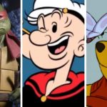 QUIZ: Series animadas de los años 80 y 90