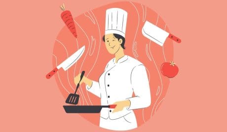 QUIZ: Si adivinas el lugar de origen de estos platos, pertenecerás al 12% que lo logra