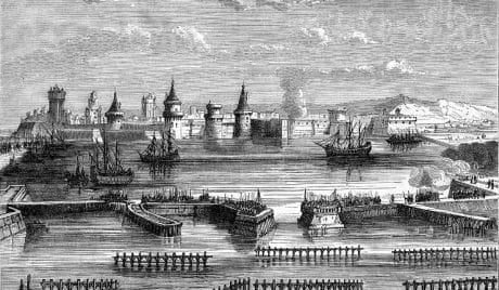 Quiiz de historia: ¿Superarás este desafío de historia universal?