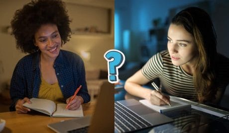 QUIZ: Una prueba de ortografía extrema