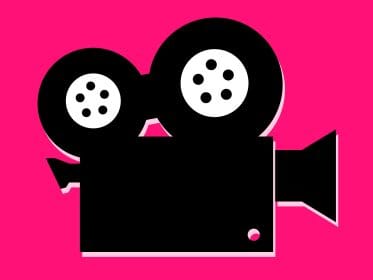 ¿Es el cine tu pasión?