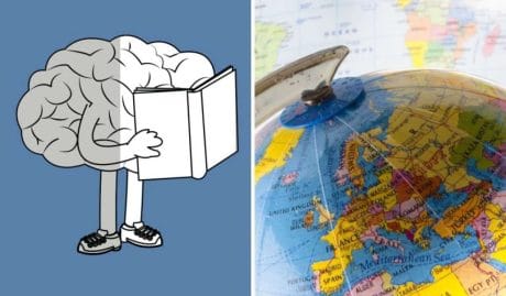 Casi nadie puede obtener todas las respuestas correctamente