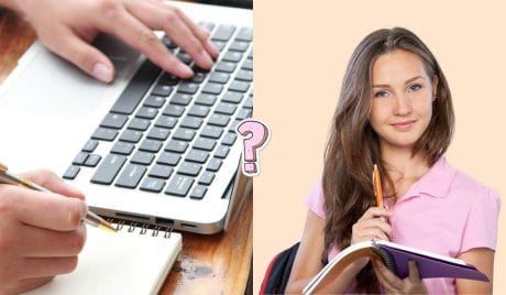 TEST DE TILDES: ¿Crees ser bueno colocando tildes?