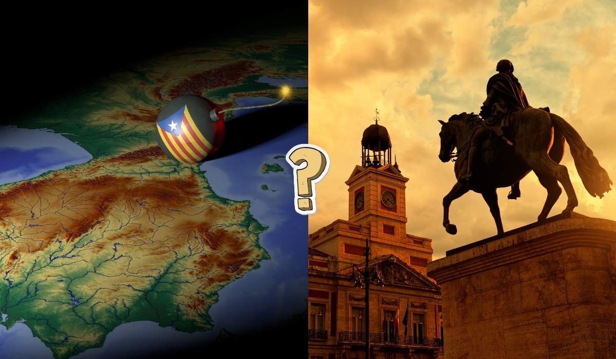 TEST: ¿Cuánto sabes de la historia de España? 