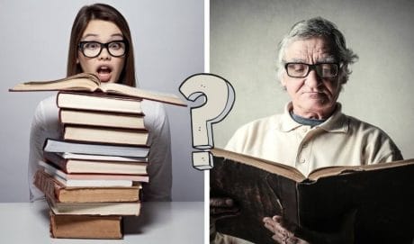 QUIZ: Esfuérzate para resolver este mix de conocimiento
