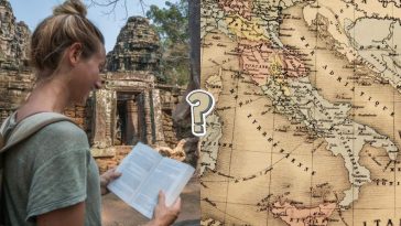 QUIZ: Preguntas de geografía y historia