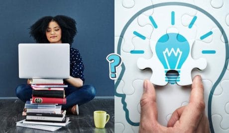 QUIZ: Prueba tu conocimiento general