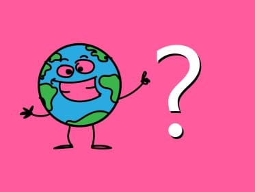 Quizzes de geografía