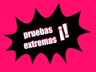 Seguro no obtendrás todos los puntos