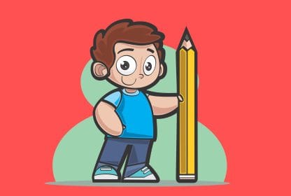 Solo los niños resolverán