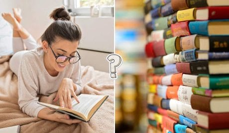 Te damos el nombre de un autor y tienes que seleccionar su obra