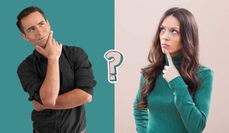 QUIZ: ¿Te gustan los retos difíciles?