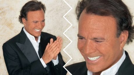 QUIZ: Test verdadero o falso de celebridades