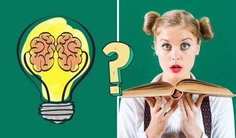 QUIZ: 15 preguntas de cultura general para evaluar tu conocimiento