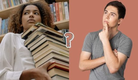 QUIZ: 15 preguntas de cultura general y sus respuestas