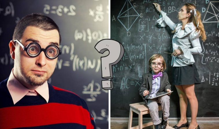 QUIZ: 15 preguntas simples de matemáticas