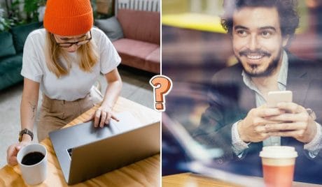 QUIZ: ¿Qué tal un cuestionario y estimulantes glóbulos grises?